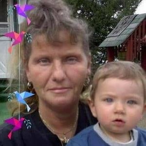 Meet your Posher, Linda